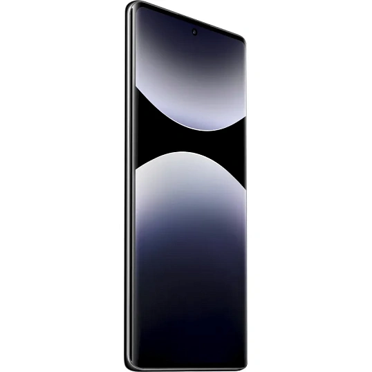 Смартфон Xiaomi Redmi Note 14 Pro RU 12+256 Midnight Black