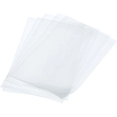 Пакет для вакуумной упаковки 3 слоя, размер 200х300 мм (1000 шт/уп)