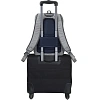 Рюкзак для ноутбука RIVACASE 7760 grey ECO 15.6/6