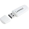 Флеш-память Smartbuy UFD 3.0/3.1 64GB Scout White (SB064GB3SCW)