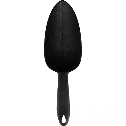 Лопатка InGreen Heavy Duty широкая оникс IG602210028