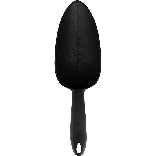 Лопатка InGreen Heavy Duty широкая оникс IG602210028