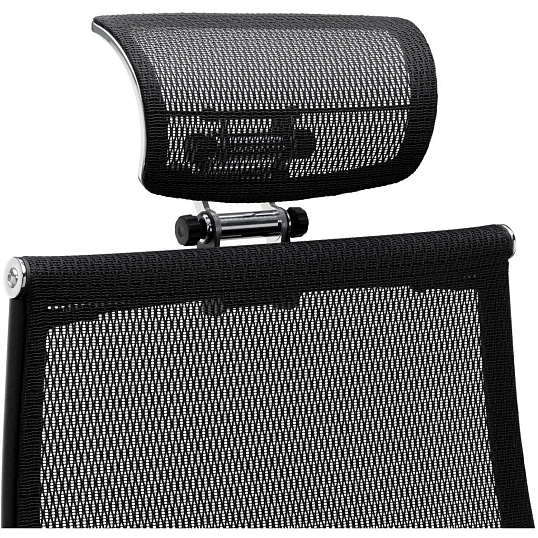 Кресло МТ_Samurai Black Edition New Черный 30.3.15.AA