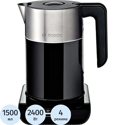 Чайник Bosch TWK8613P