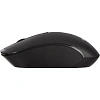 Мышь компьютерная черная, 1200-3200DPi, 2.4Ггц BT-JWM-002/E-WM005