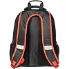 Ранец  Light Football 2 отд., эргоном. Cпинка
