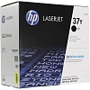 Картридж лазерный HP 37Y CF237Y чер. пов.емк. для M608n