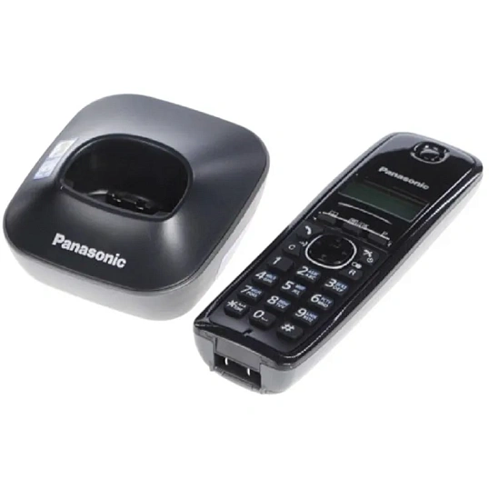 Радиотелефон Panasonic KX-TG1611RUH