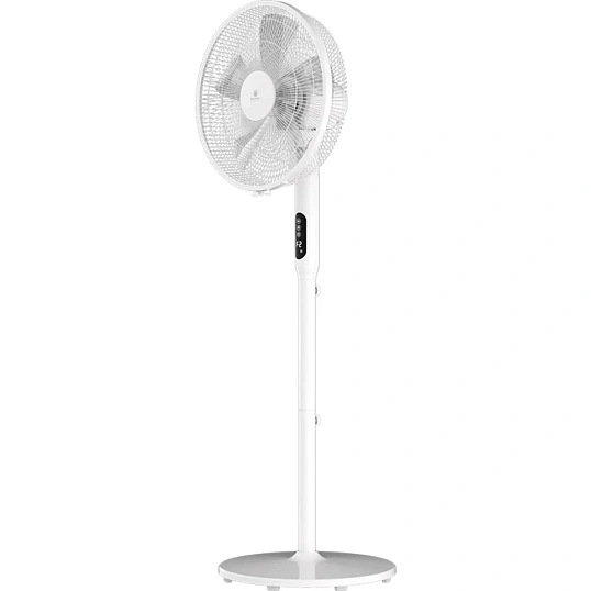 Вентилятор ROYAL CLIMA RSF-1401E-WT, 35.5см, белый