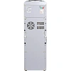 Кулер Ecotronic V32-LCE silver со шкафчиком