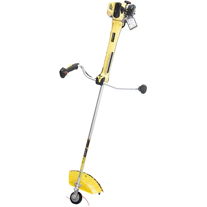 Триммер бензиновый Hanskonner HBT126D, 26 см3, 1,16 л.с