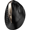 Мышь компьютерная Genius беспров. Ergo 8250S коричневый
