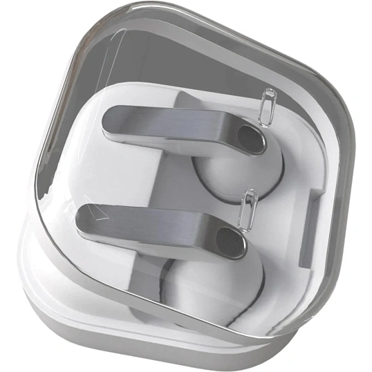 Наушники Samsung Galaxy Buds 4 White (SM-R540NZWACIS)