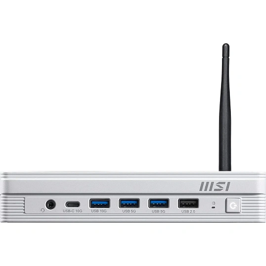Мини ПК MSI Pro DP10 A14MG Mini (9S6-B21012-032) i5-13500/8Gb/512GB/noOS