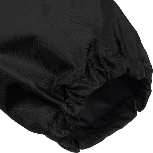 Фартук для труда Комус Класс Panda, ФН 41-1, 2 кармана