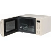 Микроволновая печь Panasonic NN-ST35MKZPE, 25л, 800вт, беж