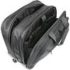 Пилот-кейс 4-х колесный 100% полиэстер FABRETTI , R1933-16-02