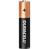 Батарейка Duracell LR03-2BL BASIC AAA(20шт в упак)Б0051816