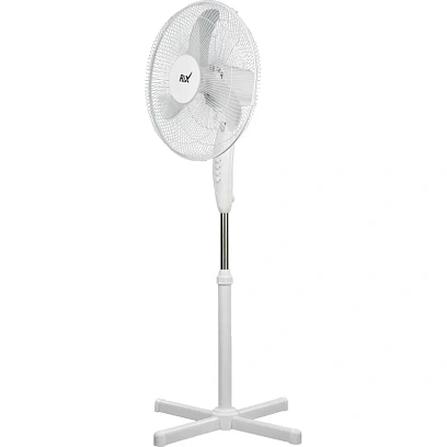 Вентилятор RIX RSF-4000W бытовой напольный