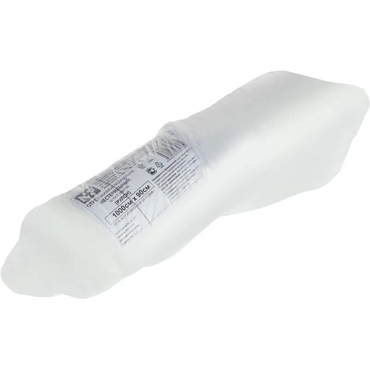 Перевяз. ср-ва Отрез марлевый в рулоне, 10м, пл.32, ГУ, Ньюфарм ШК31606