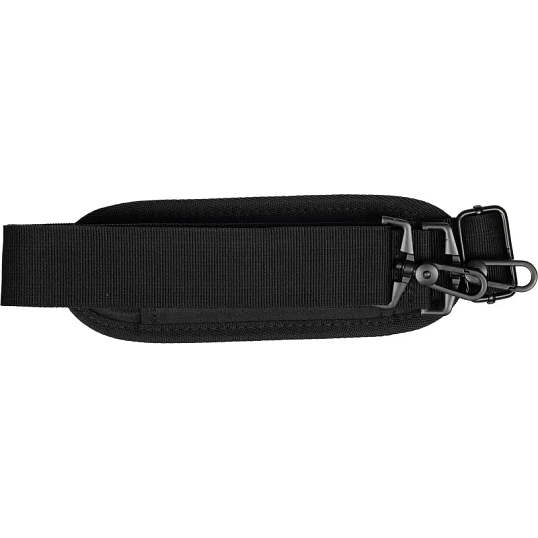 Сумка для ноутбука BigTech Ultime 17.3 LB-BT-06BK, черный