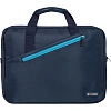 Сумка для ноутбука BigTech Regular 15.6 LB-BT-05GR, синий