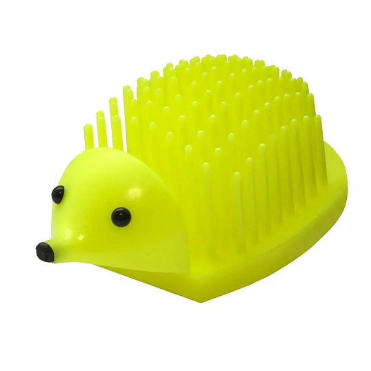 Подставка-органайзер для ручек и карандашей Attache ЕЖИК, цвет в ассорт