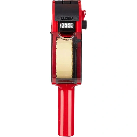 Этикет-пистолет MX-2612 NEW