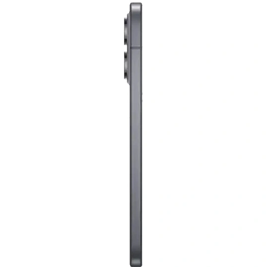 Смартфон Honor 600 Lite 8+256Gb Вельветовый черный