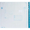 Пакет почтовый из 3-х сл.п/э 680х750 стрип