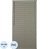 Жалюзи Комус Мебель ПВХ 60x160см, серые