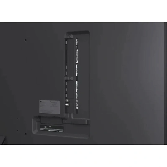 Телевизор LG 65QNED86A6A.ARUG