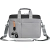 Сумка для ноутбука 13.3-14 Lamark L244  Light Grey