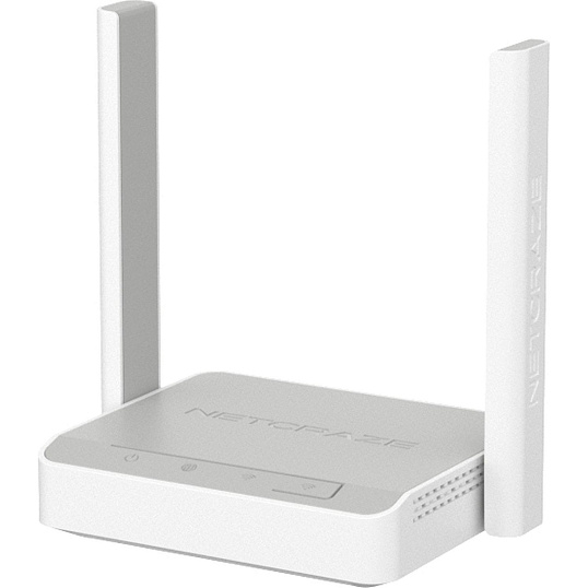 Маршрутизатор Netcraze (Keenetic) Starter (NC-1121)