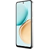 Смартфон Honor X7d 6/128GB Космический серый