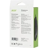 Мышь компьютерная Acer OMW136 черный оптическая (1200dpi) USB ZL.MCEEE.01A