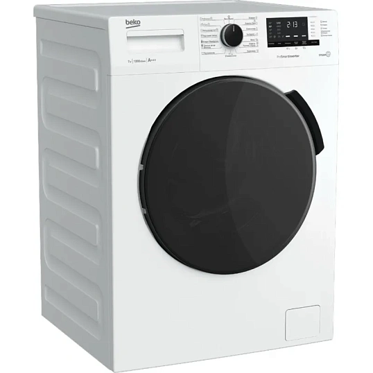 Стиральная машина Beko RSPE78612W