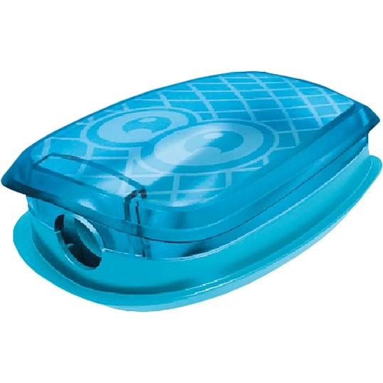 Точилка Maped PULSE 1 отверстие,контейнер,ассорти,71451