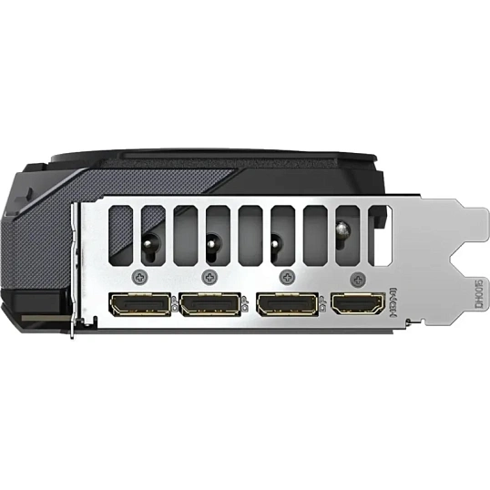 Видеокарта GIGABYTE RTX5070 12GB (GV-N5070GAMING OC-12GD)