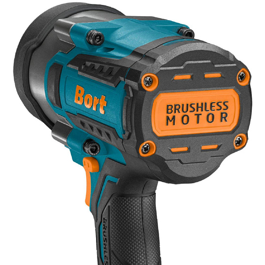 Гайковерт аккумуляторный BORT BSR-21U-XL (без АКБ и ЗУ)