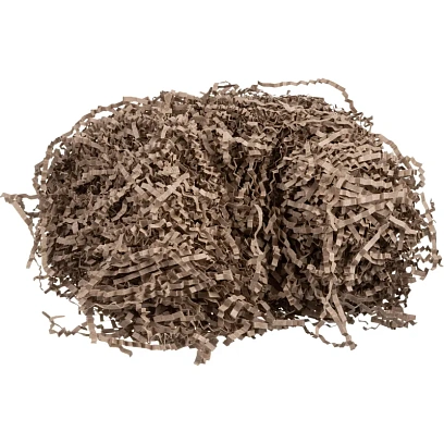 Наполнитель бумажный крафт, 100 гр. НБ-2261