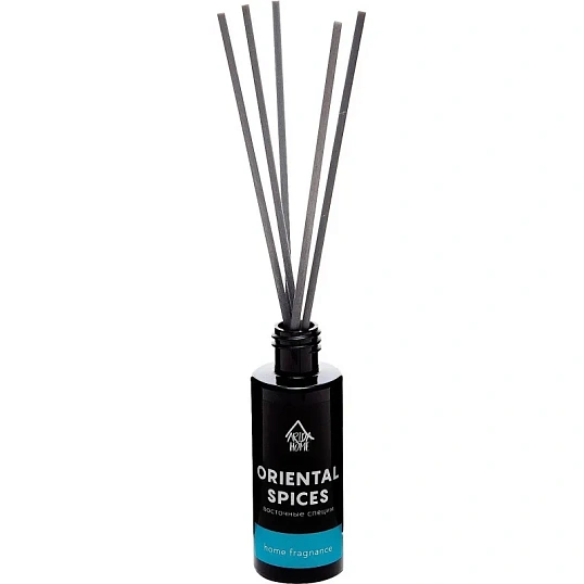 Аромадиффузор Восточные специи 50 мл