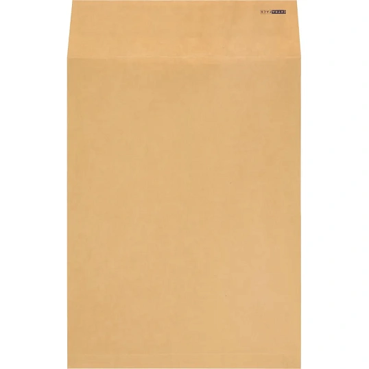 Пакет крафт E4 стрип Largepack300х400х40 120г 200шт/уп/6326