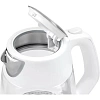 Чайник POLARIS PWK 1760CGL Белый POLARIS CN