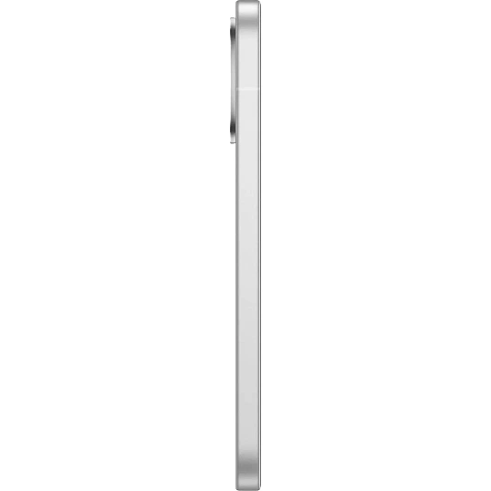 Смартфон POCO X8 Pro Max RU 12+256 White