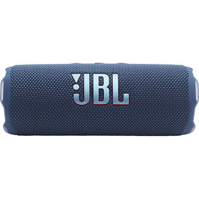 Портативная акустика JBL Flip 7 Blue (JBLFLIP7BLU)