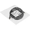 Кабель HDMI ExeGate EX-CC-HDMI2-15.0 19M/19M, v2.0/15м/UHD/Ethernet/поз.р