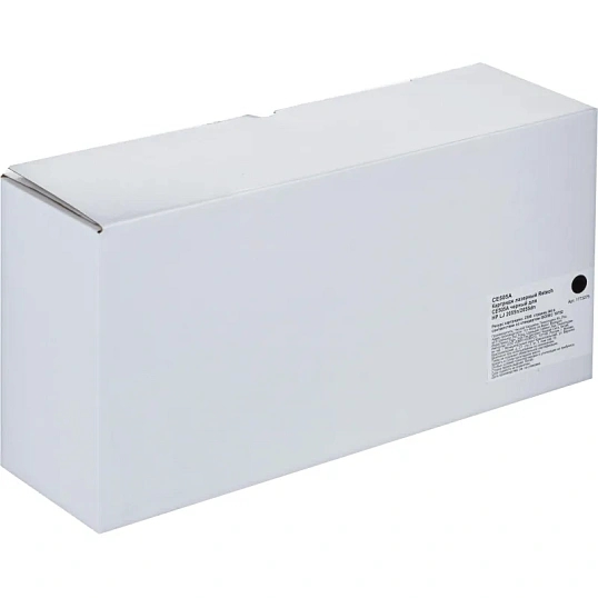 Картридж лазерный Retech CE505A чер. для HP LJ 2055n/2055dn