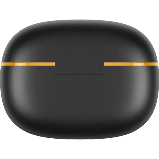 Наушники Realme Buds T200 Lite Volt Black (Черный) Ru