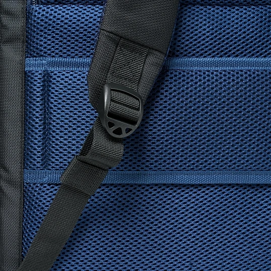 Рюкзак для ноутбука RIVACASE 8436 black Tegel-ECO 15.6-16 (22л) / 6